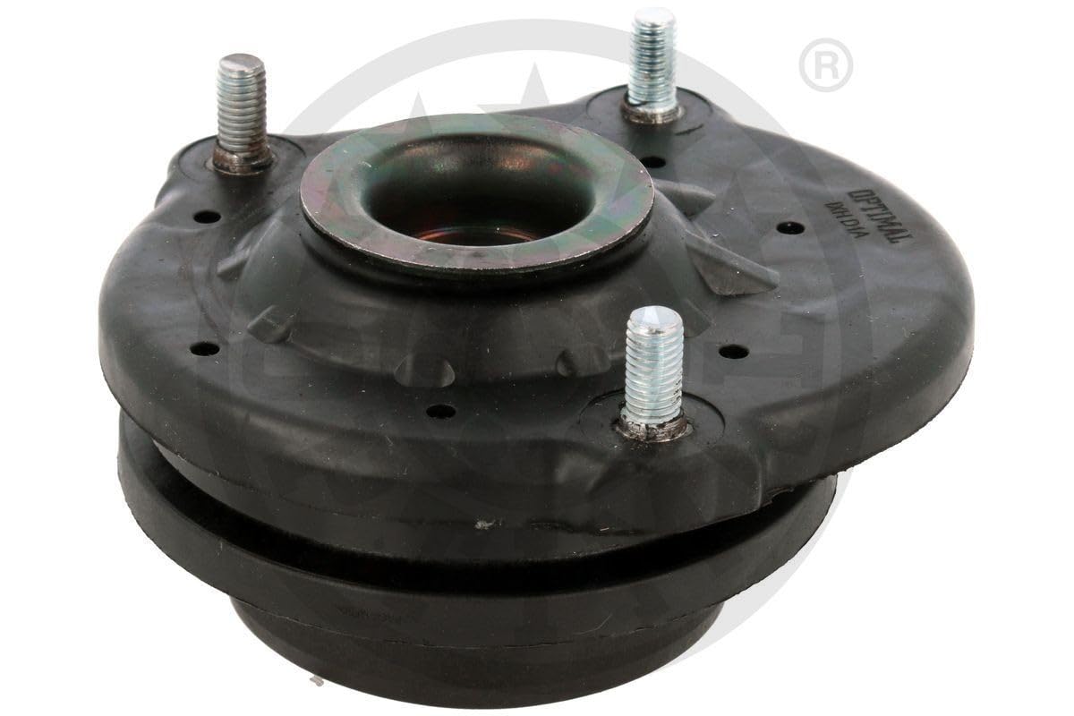 OPTIMAL F8-8249 Coupelle d'amortisseur Essieu avant gauche Compatible avec FIAT Doblo II Van/Break 263 Doblo II Break 263 Doblo II Camion plate-forme/Châssis 263, OPEL Combo D Van/Break X12