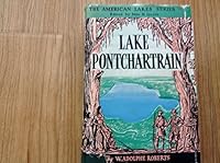 Lake Pontchartrain B000GRRD6G Book Cover