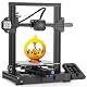 Creality Ender 3 V2 3D-Drucker mit Geräuschreduzierung und Farbdisplay