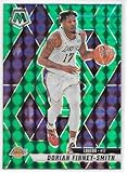 Dorian Finney-Smith 2024-25 Panini Mosaic Green Card #164
