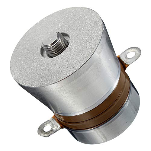 DishyKooker 60 W 40 kHz High Conversion Efficiency Ultrasonic Piezoelectric Transducer Cleaner Vibrator Acoustic Components