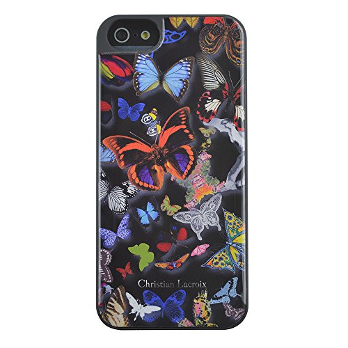 Christian Lacroix CLBPCOVIP4N Coque pour iPhone 4