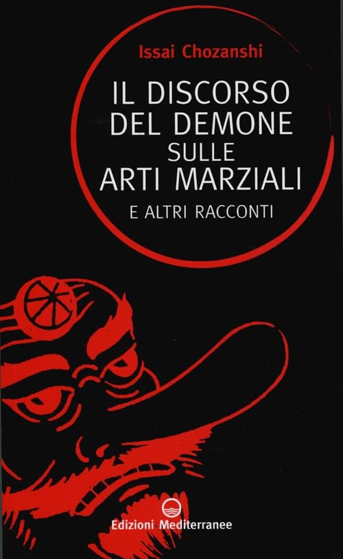 Il discorso del demone sulle arti marziali e altri raccont