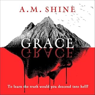 Grace cover art