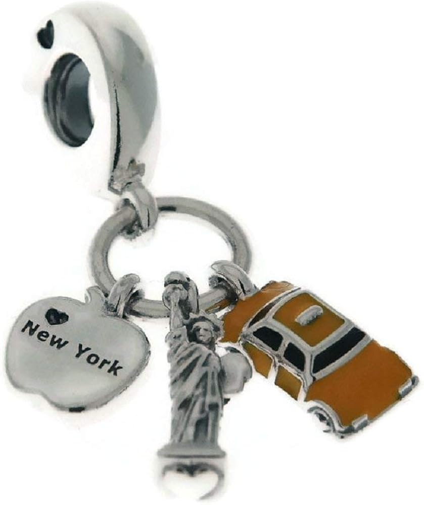 【美品】Pandora⭐︎チャーム4点 PANDORA - Pandora Star & Crescent Moon Charm の通販 by U