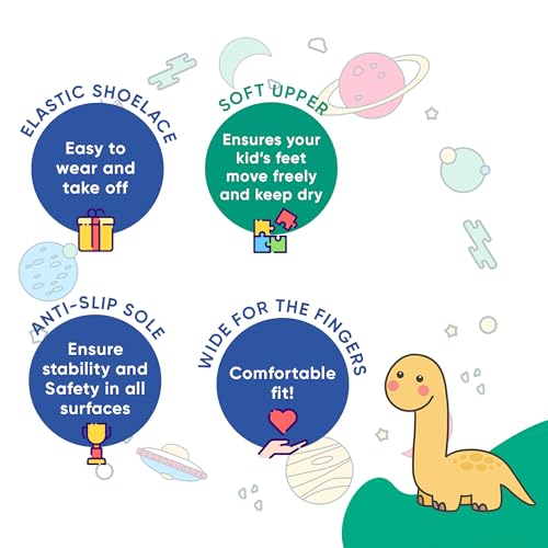 Light - Canva Boys Kids Shoes - Shoes for Boys, Kid Sneakers, Easy to Put On4