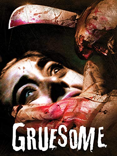  Gruesome