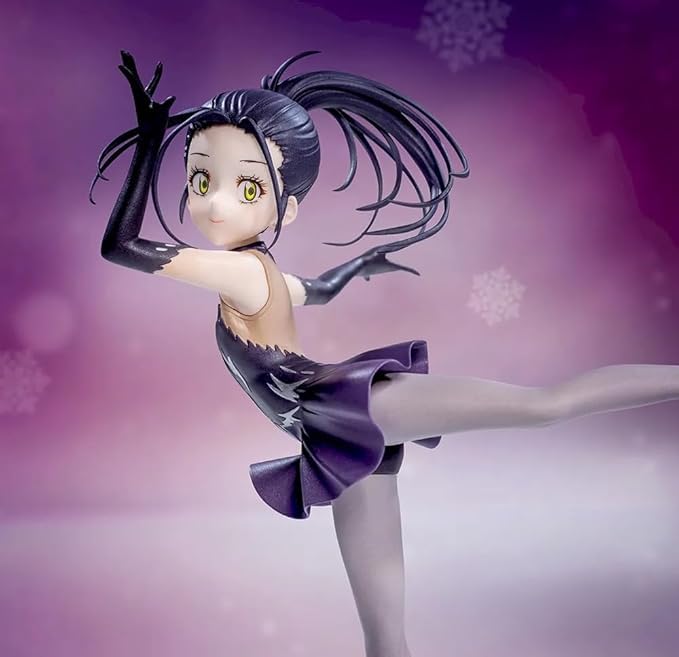 Amazon.co.jp: Luminasta 狼嵜光 フィギュア 公式 : ホーム＆キッチン