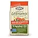 Natural Ultramix Grain Free, Poutry Free Salmon Recipe Dry Dog Food, 25-Pound