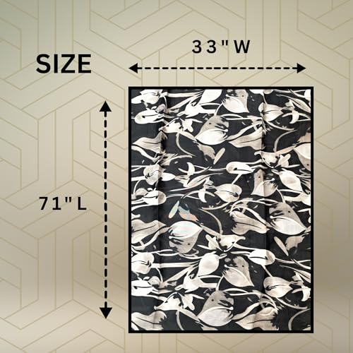 Image of Aura Collection Viscose Cotton Scarf Stole for Women