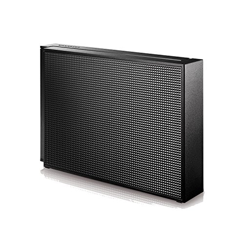 I-O DATA 静かでeco かんたん録画用ハードディスク 2TB Amazon | I-O DATA 24時間連続録画対応 録画用ハードディスク