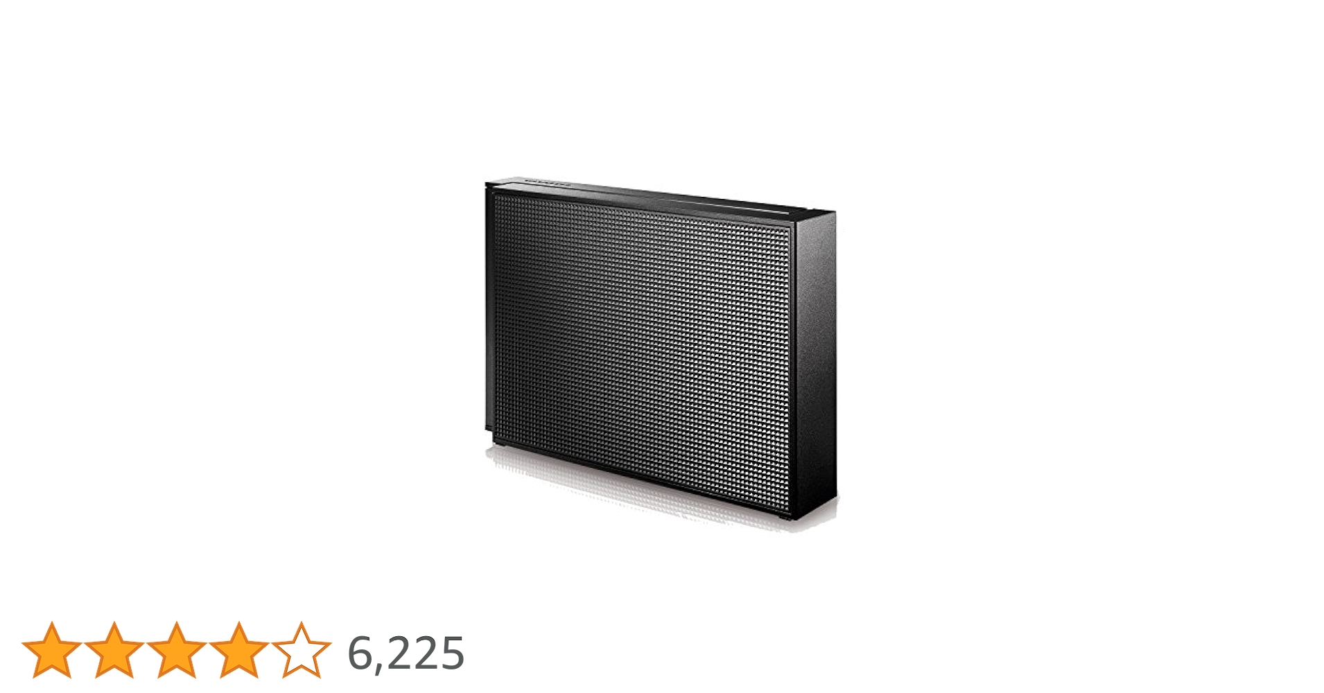 I-O DATA AVHD-URSQ2 録画用外付けハードディスク 2TB Amazon | I-O DATA HDD 外付けハードディスク 2TB USB2.0/静音