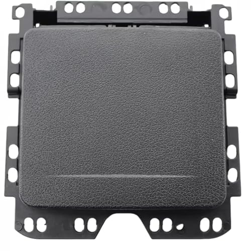 Porte-gobelet console centrale arrière Sharan finition mate premium - 4