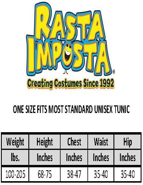 Rasta Imposta Banana Peel Headband Halloween Costumes, Men Women, Adult One Size - Image 6