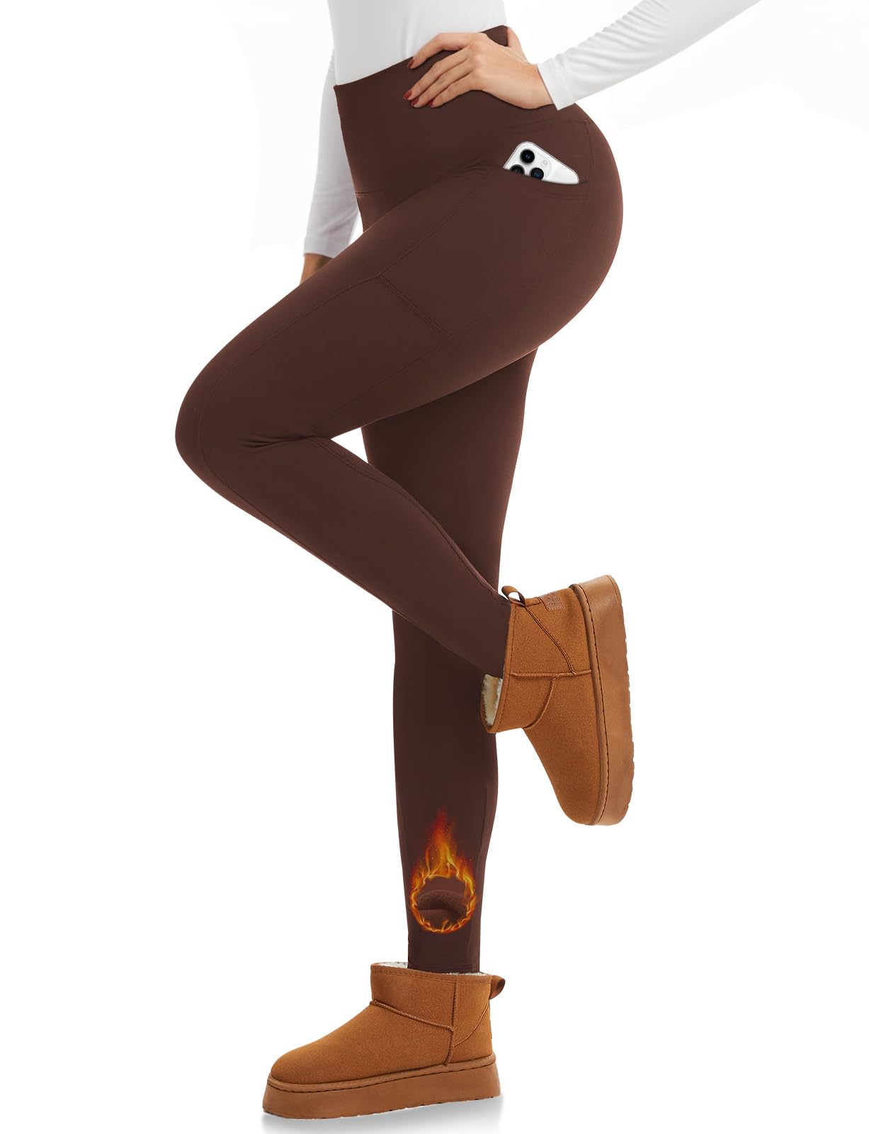 iaoja Leggings