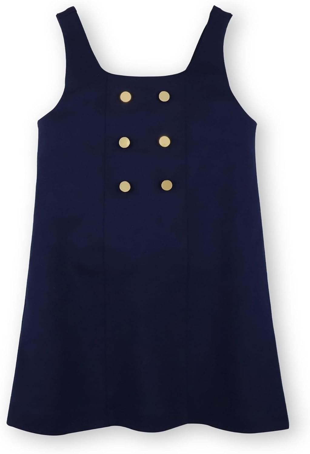Hope & Henry Girls Ponte Jumper
