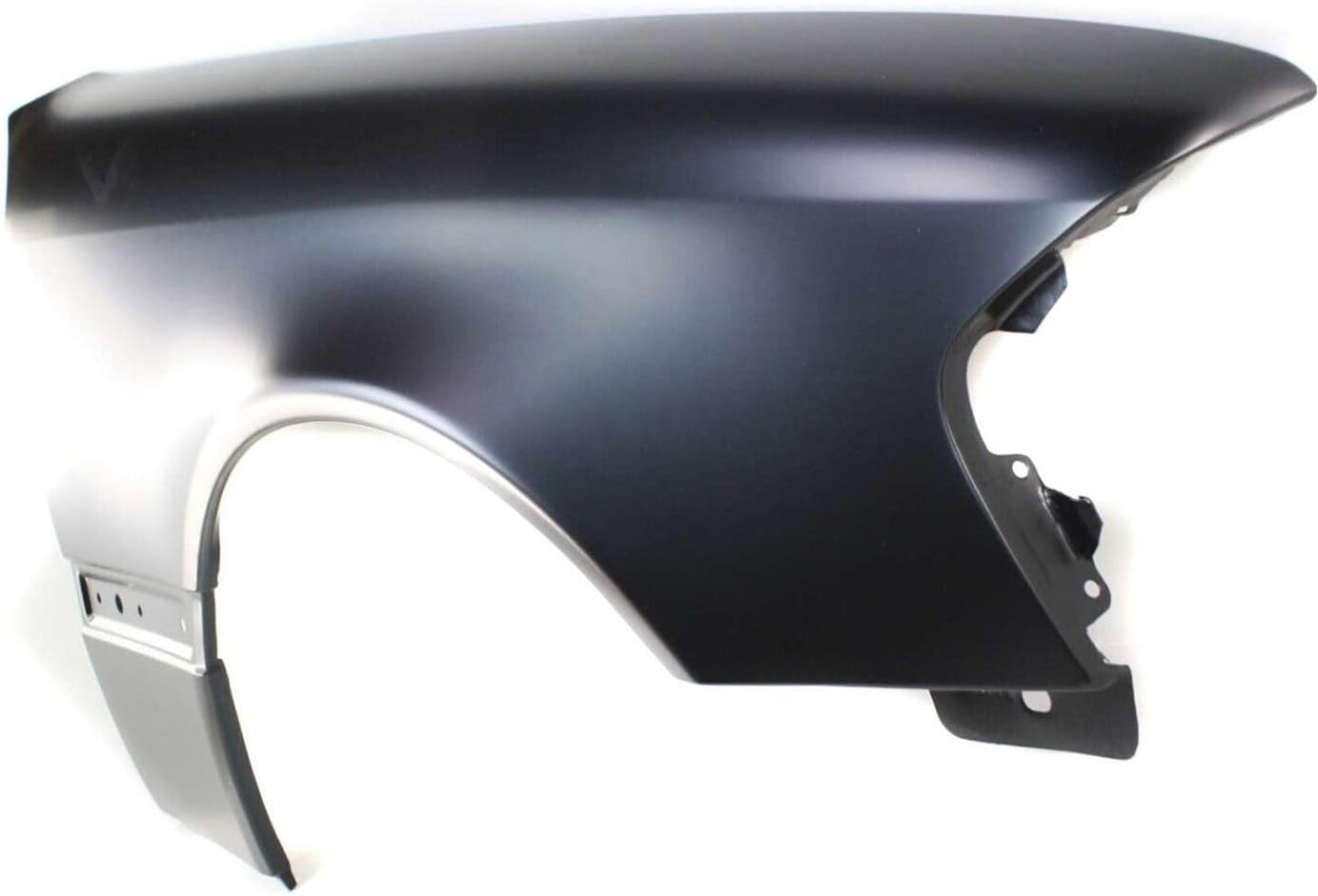 MANCHE Quarter Panel Set for Benz for C43 Base 98-00 Front Steel Primed