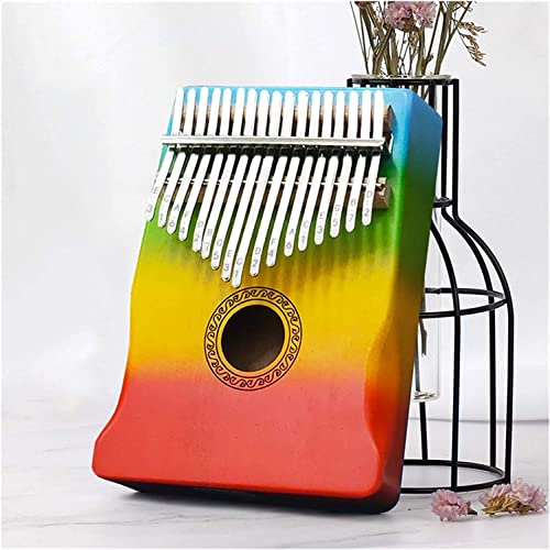 Mini Doigt Kalimba Pouce Piano Kalimba 17 Touches Pouce Piano Acajou Instrument De Musique Mbila Doigt Piano Kit Enfants… - Les Beatles, Paul McCartney, John Lennon, RIngo Starr, George Harrison Mini Doigt Kalimba Pouce Piano Kalimba 17 Touches Pouce Piano Acajou Instrument De Musique Mbila Doigt Piano Kit Enfants…