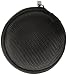 Earphones Plus EP-CASEZBLK Earphone Case, Black