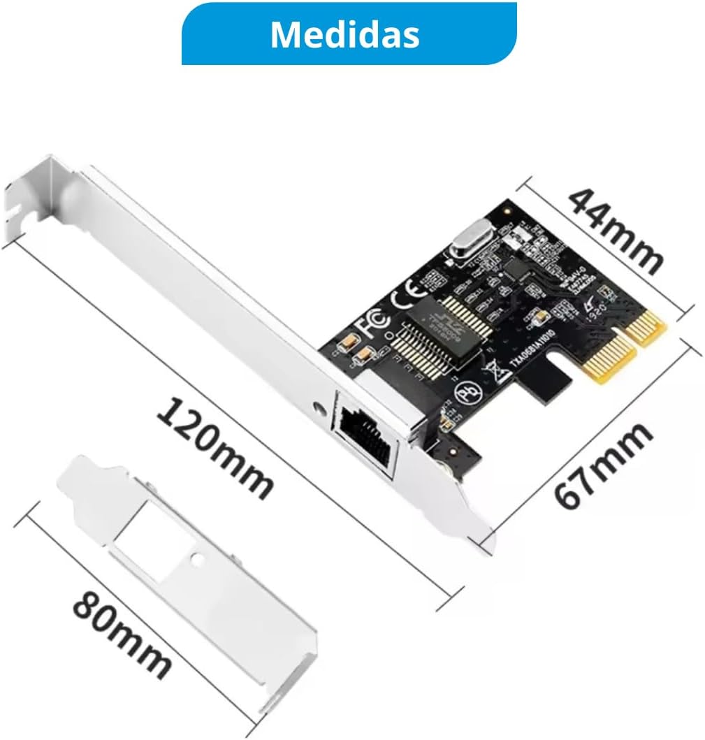 Placa de Rede Gigabit Realtek 8111: Review Testado por 7 dias