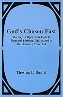 God's Chosen Fast 1561671401 Book Cover