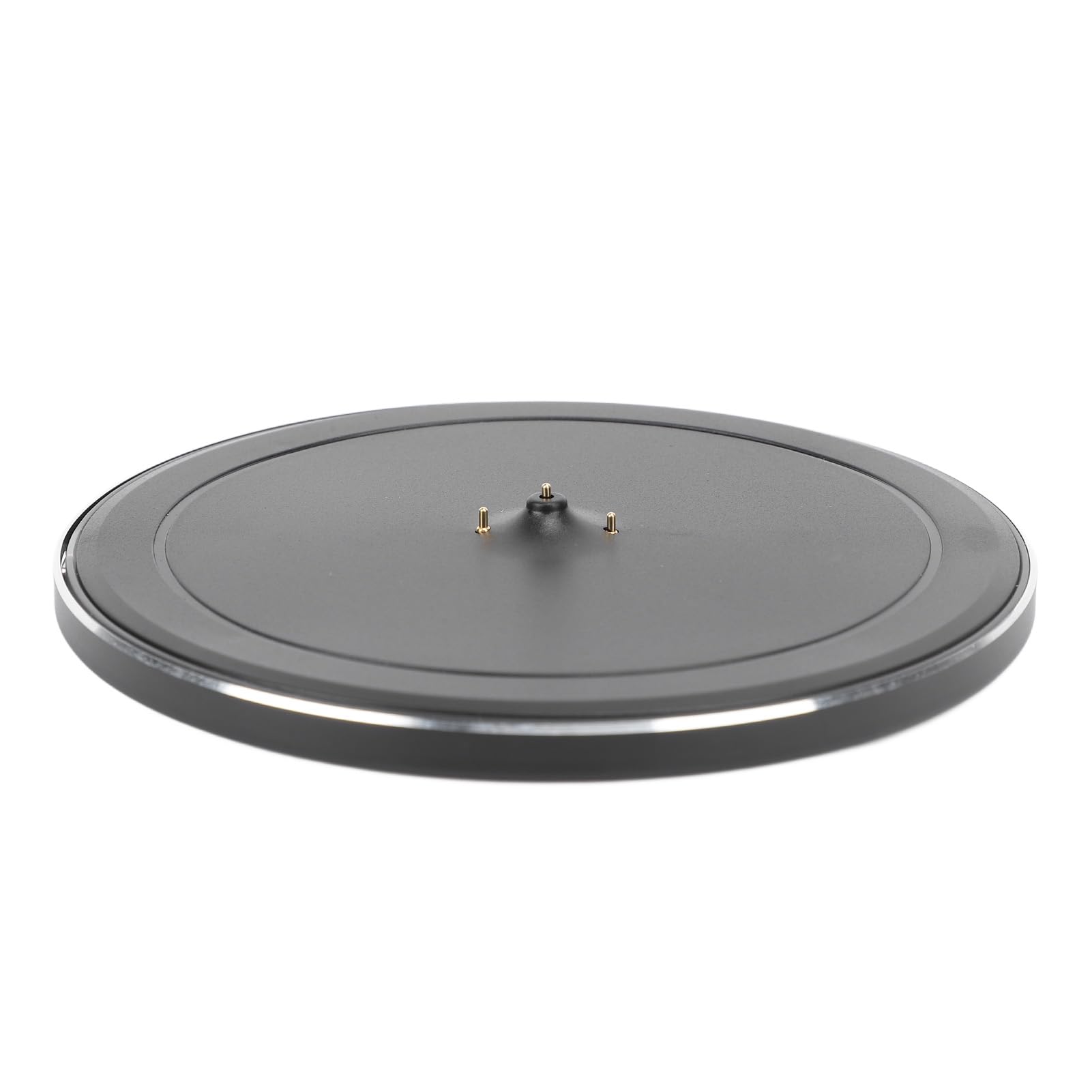 Dock di Ricarica per Altoparlanti Portatili, Design Leggero e Compatto con Chipset Intelligente per Protezione da Sovracorrente, Plug and Play per UE Boom 3 e Megaboom 3