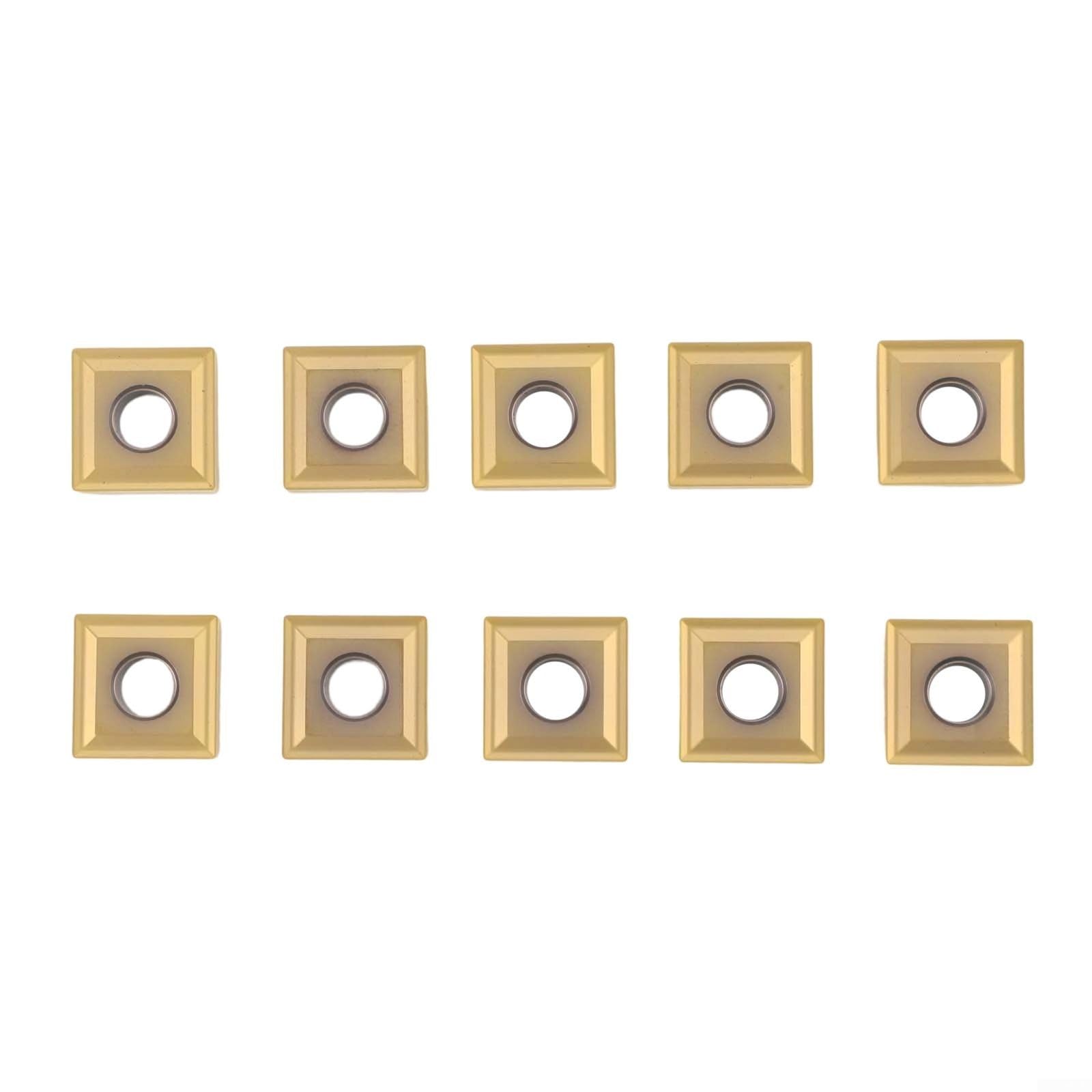 Placas SNMG120404-HA de metal duro para herramientas MSDNN de torno