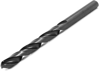 New Lon0167 2 Pcs Featured High Speed Steel reliable efficacy 6.9mm Diameter Tip Straight drill hole Twist Drill Bit(id:8ba 6b e2 ce7)