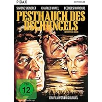 Pesthauch des Dschungels / Brillanter Abenteuerklassiker von Luis Bu&ntilde;uel