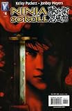 ninja scroll 2 vostfr  Ninja Scroll (2006) #4