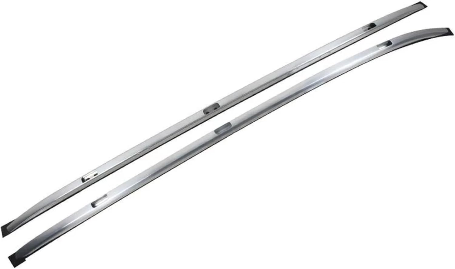 車 ルーフラック アキュラ RDX用 2019-2023 ルーフレールラック サイド