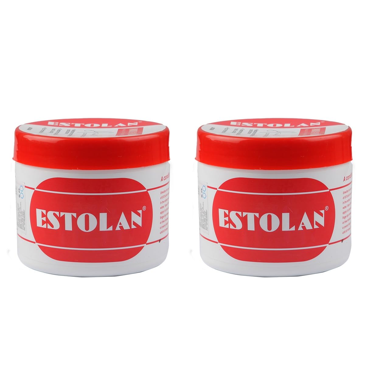 Hair Conditioning Cream 400 Gm Set Of 2 Pcs-image-29