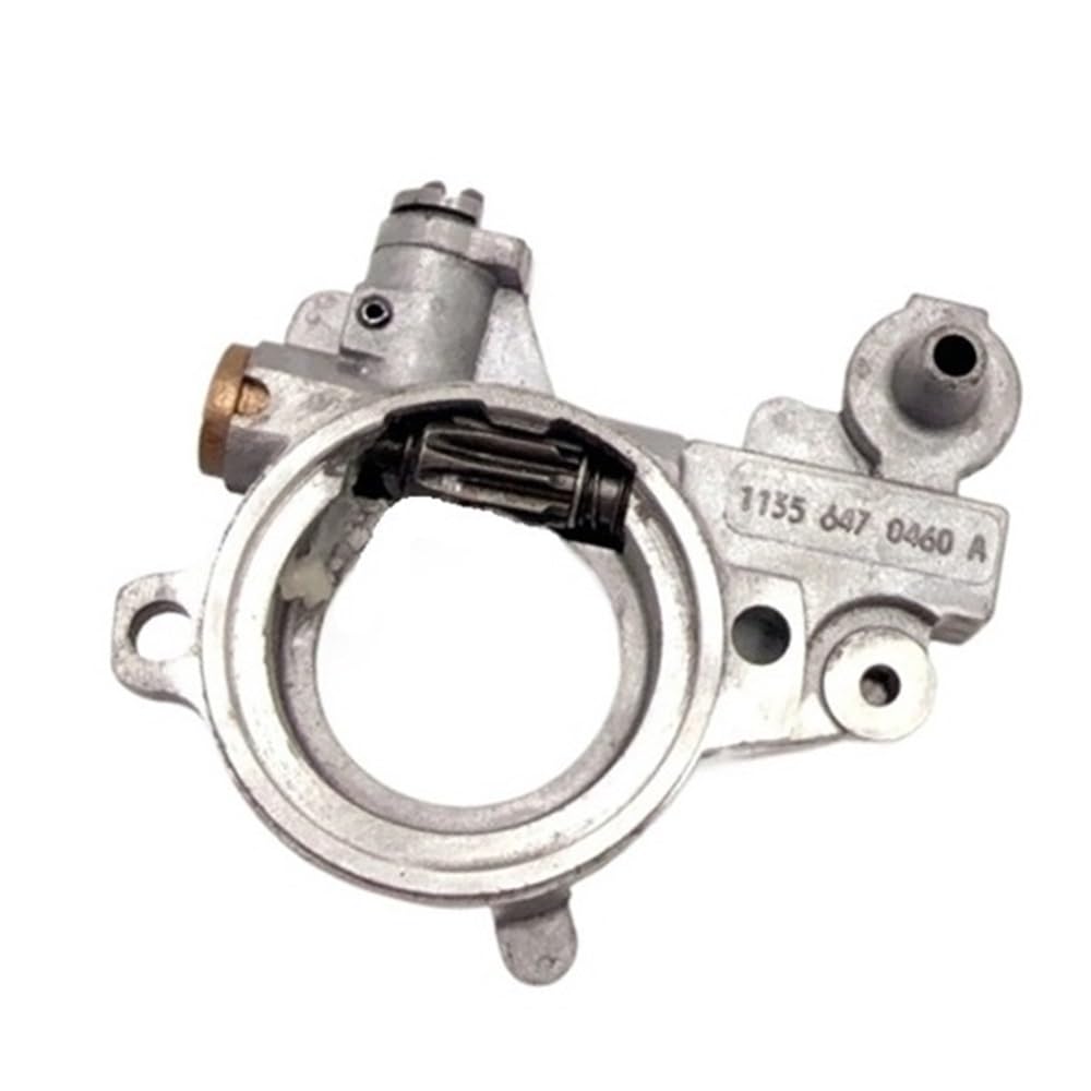 Pompe à huile MS361 MS341 MS362 - Débit régulier pour protéger votre chaîne