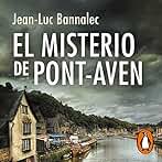 El misterio de Pont-Aven: Comisario Dupin 1