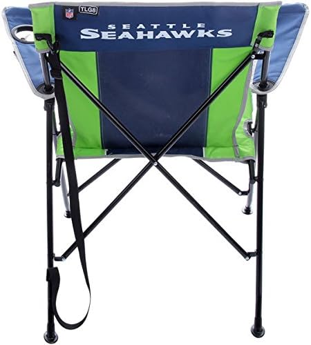 NFL TLG8 Folding Chair (All Team Options)