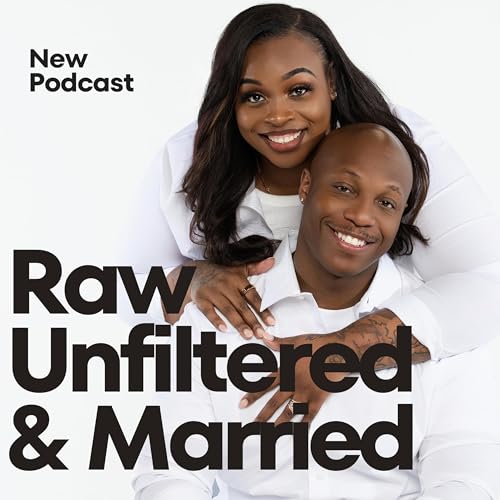 Couverture de Raw Unfiltered & Married