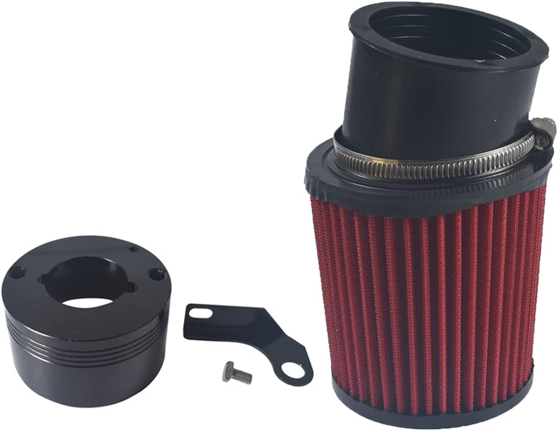 URPIZY Luftfiltergehäuse Für Honda GX270/GX390 Motoren - Komplett-Set