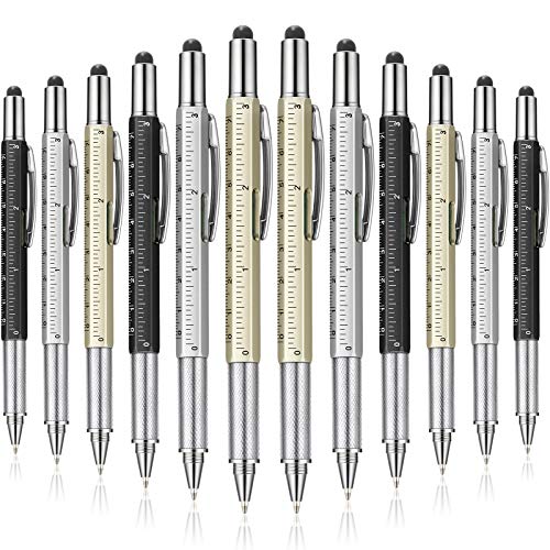 Honoson 30 Pcs Multitool Pen