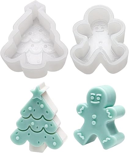 Miniatura 14 de Silicone Molds Venus DE Milo, Statue Shape Craft Art Silicone Soap Mold, Craft Molds DIY Handmade Soap Molds - Soap Making Supplies