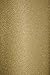 Produktbild 10 x Gold Glitzer Papier selbstklebend DIN A4 210×297 mm 150g Aster Glitter bunt Glitter Papier Bastel-Bogen Glitter Karten Bastelpapier glänzend für DIY Projekte Dekoration Kunst und Handwerk