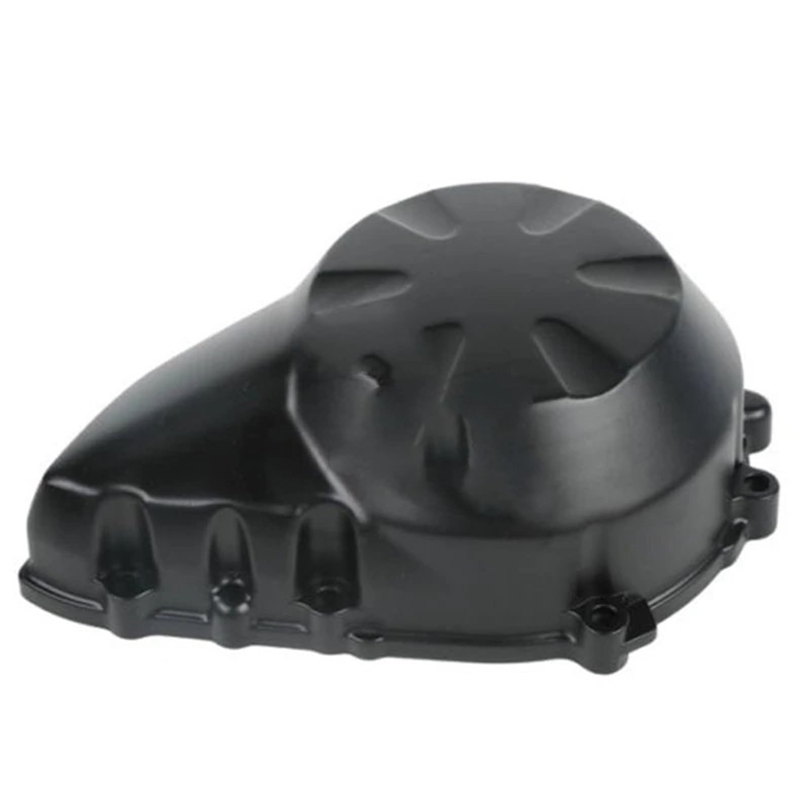 Compatibile Con Per Z750 Per Z 750 2007 2008 2009 Motocicletta Nero Motore Statore Copertura Carter Motocicletta Coperchio Statore