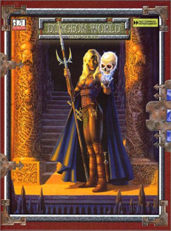 Dungeon World (D20)
