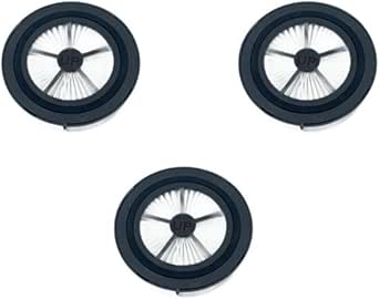 Set 3 Filtri Per Aspirapolvere Proscenic P10, P11 - Ricambio Ufficiale - Foto 7