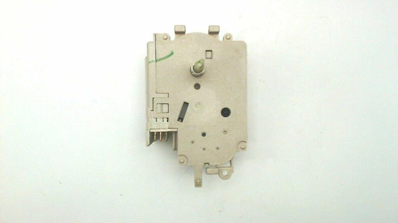 Compatible with GE WH12X10164 Timer