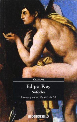 Edipo rey (CLASICOS) Edipo rey (CLASICOS)