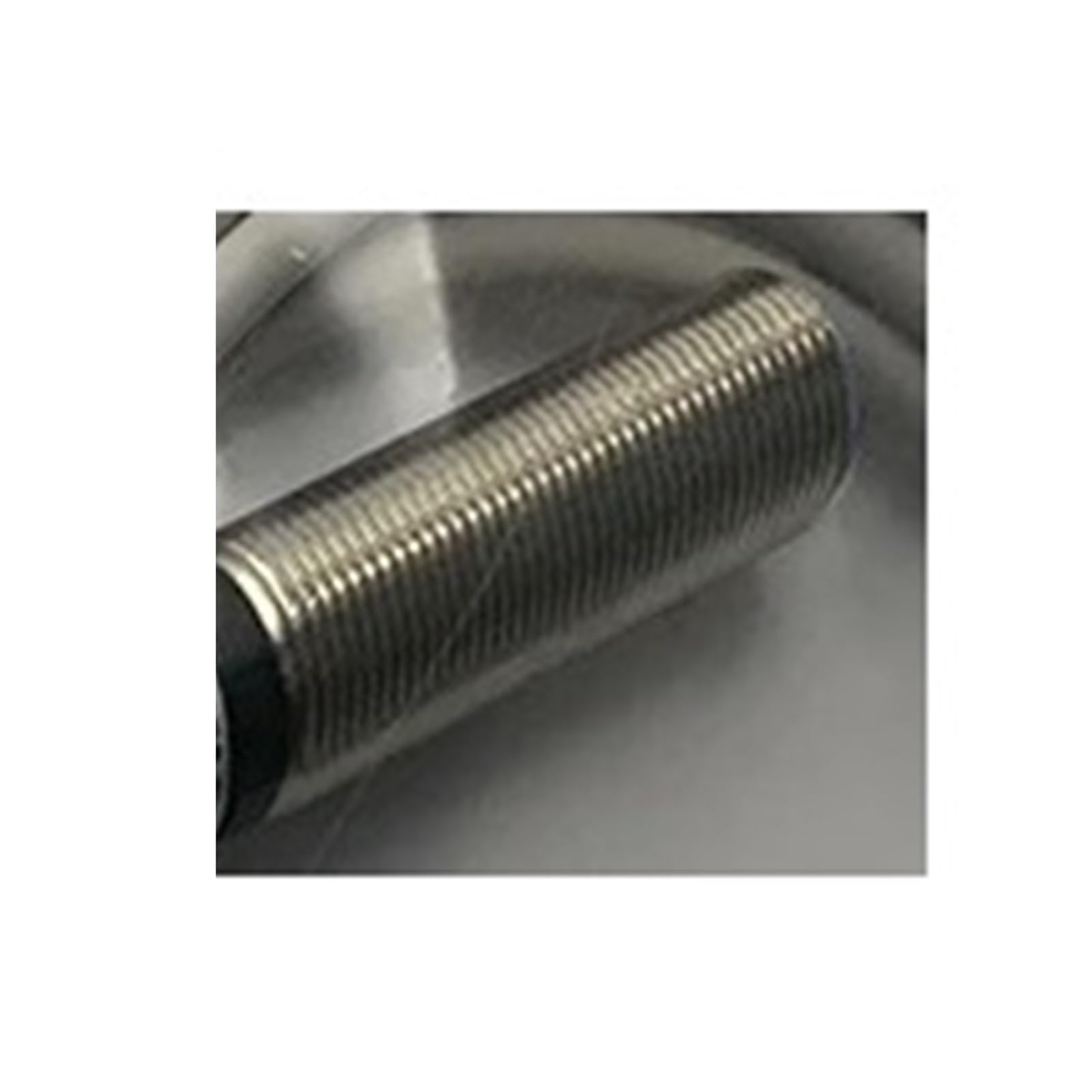 Capteur de proximité IM12-04N-N-ZW0 inductif M12 distance 4mm