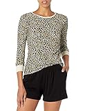 Fruit of The Loom Women's Waffle Thermal Underwear Top