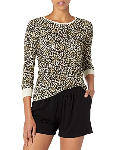 Fruit of The Loom Women's Waffle Thermal Underwear Top