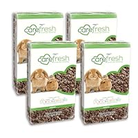 Amazon | CAREFRESH ケアフレッシュ コンフェッティ 10L×4袋