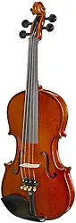 Violino 4/4 Classic Series VE144 Envernizado EAGLE
